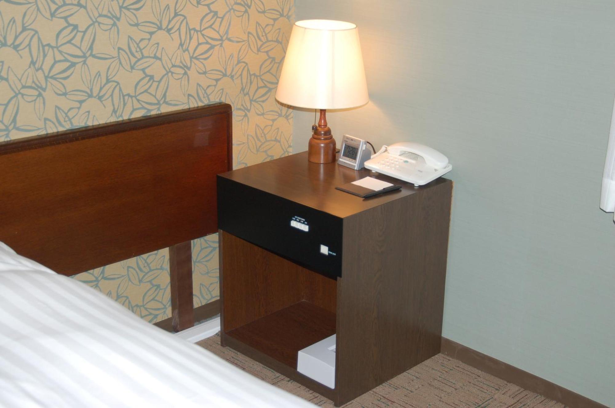 Shinhidaka Shizunai Eclipse Hotel חדר תמונה