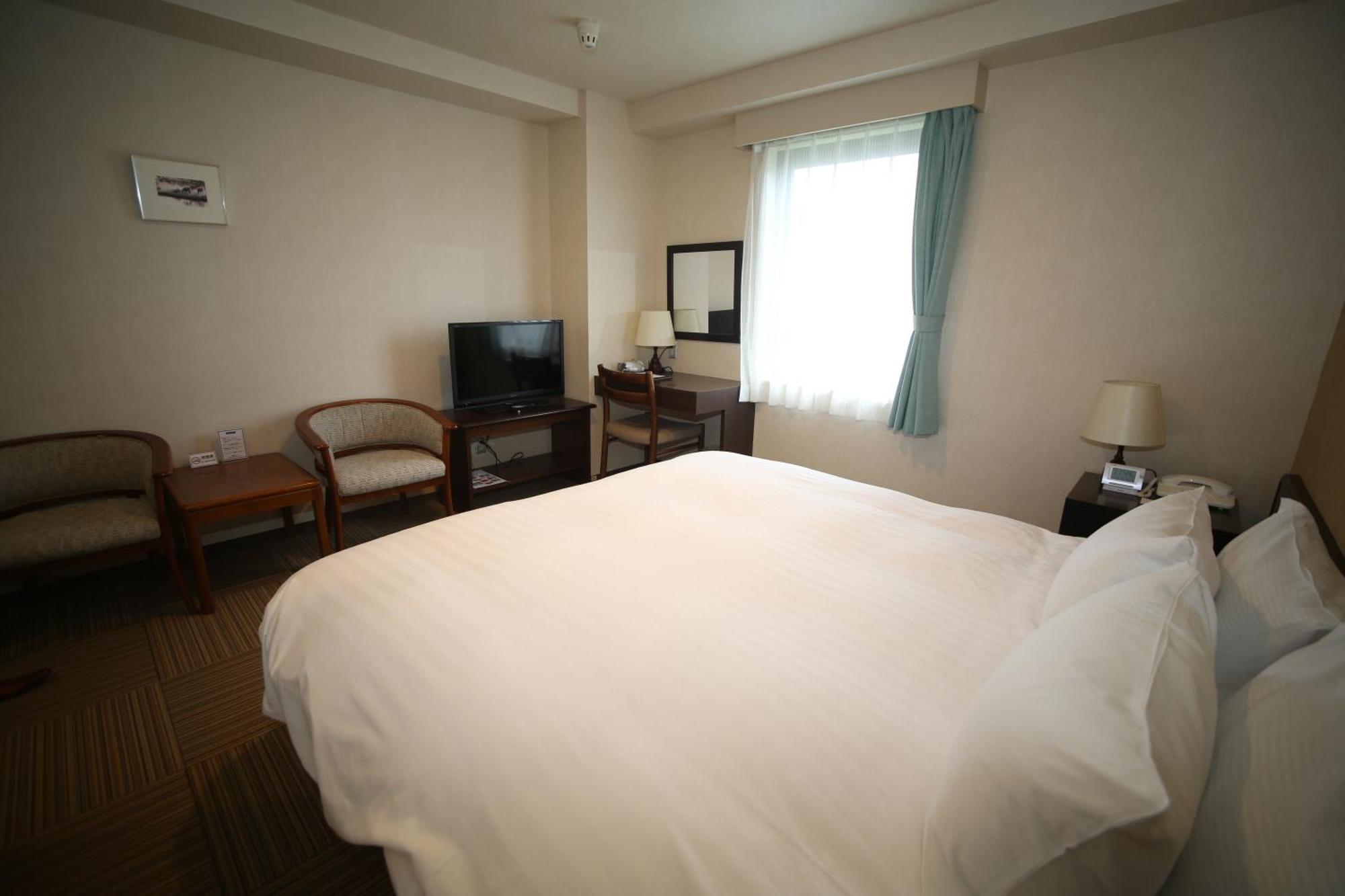 Shinhidaka Shizunai Eclipse Hotel חדר תמונה