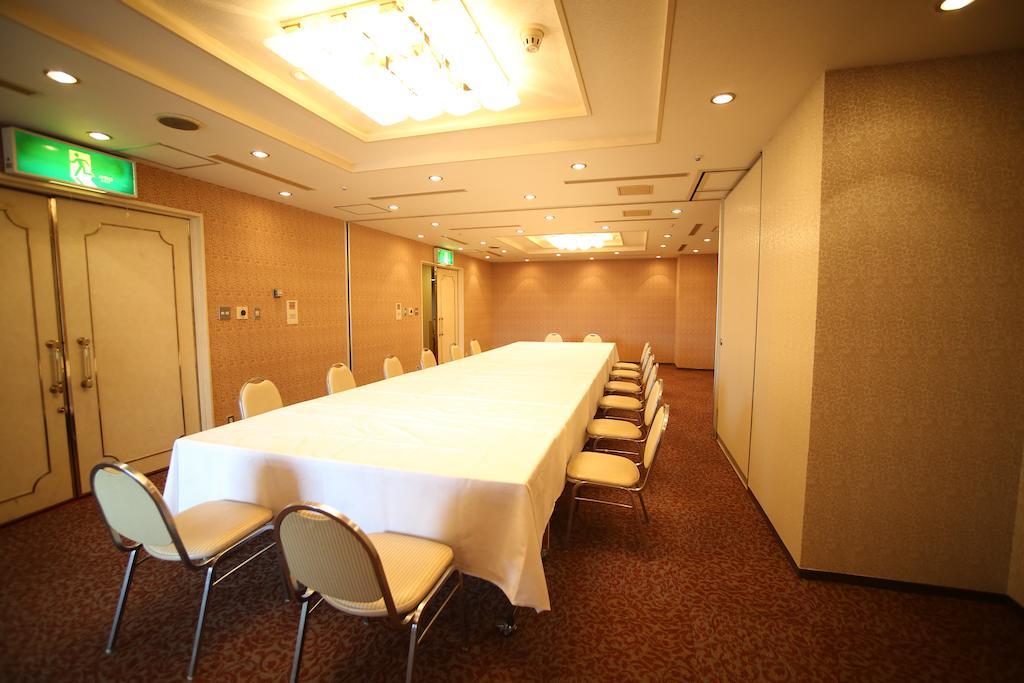 Shinhidaka Shizunai Eclipse Hotel מראה חיצוני תמונה